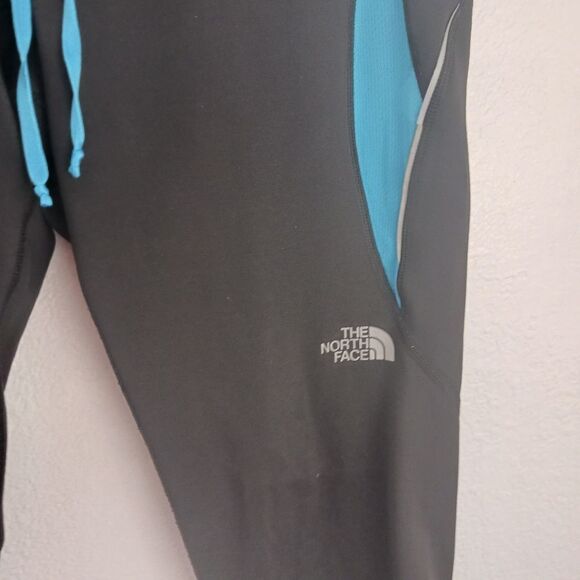 The north face flight series crop leggings size L - Picture 2 of 6